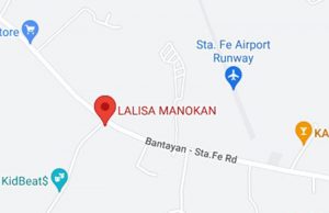 Lalisa Manokan