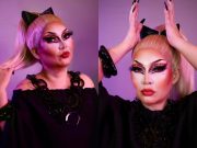 Diamond star Maricel Soriano receives some love over her drag queen look in new vlog