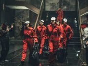 ‘Money Heist: Korea – Joint Economic Area’ 2: Release date, teaser unveiled