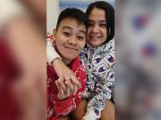 ‘Love speaks no gender’: Nesthy Petecio’s girlfriend shows off engagement ring Nesthy_engagement
