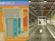 PSA: Southbound EDSA Carousel buses to be relocated to One Ayala