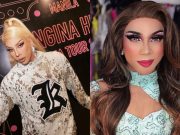 ‘Best in the world’: Thai drag queen Pangina Heals lauds Filipino drag performers