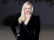 Rebel Wilson announces baby via surrogacy on Instagram Rebel Wilson