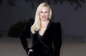 Rebel Wilson