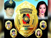Local action film dedicated to security guards earns buzz for promotional poster Security Academy