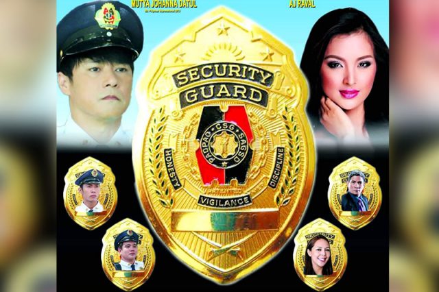Security Academy