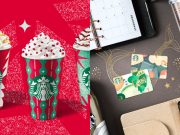 Starbucks Philippines: New drinks, 2023 planner launched for Holidays 2022