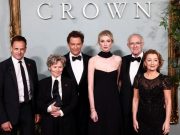 The Crown S5