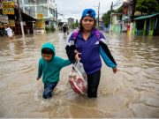 Gov’t urged to reallocate intel fund as weather bureau faces budget cuts