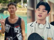 ‘Twenty-Five Twenty-One’ star Choi Hyun-Wook visits Boracay, Antique