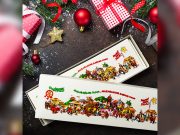 It’s the season of giving: Colorful Christmas card set brings back ‘Paskong Pinoy’