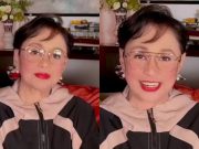 ‘COVID is still here’: Vilma Santos shares her ‘long COVID’ condition