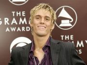 Singer Aaron Carter, 34, found dead in his home —reports