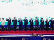 ASEAN summit begins with Myanmar likely to dominate agenda; ‘little progress expected’