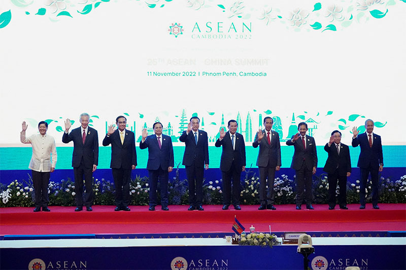 ASEAN summit begins with Myanmar likely to dominate agenda; 'little