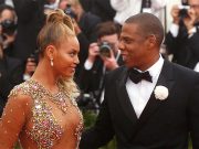 Beyonce ties Jay-Z as most nominated artists in Grammy history