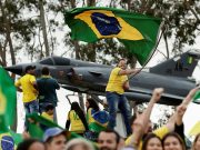 Brazil election marked by disinformation networks, says Carter Center