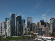 Philippines sees economy slowing, but ‘comparatively strong’ in 2023