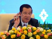 Cambodia PM cancels G20 meetings after testing positive for COVID —statement