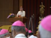 Caritas Philippines welcomes reorganization of church’s largest charity