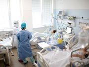 Repeat COVID is riskier than first infection, study finds