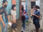 PNP arrests sisters for posting libelous remarks vs their mother