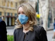 U.S. seeks 15 years for Elizabeth Holmes over Theranos fraud
