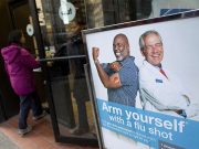 Researchers test mRNA technology for universal flu vaccine