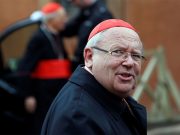 Vatican to investigate French cardinal who abused 14-year-old girl