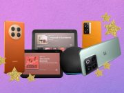 Rundown: Gift ideas for tech junkies this holiday season