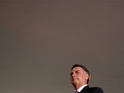 Bolsonaro challenges Brazil election he lost to Lula