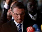 Brazil’s electoral court rejects Bolsonaro election challenge