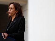 U.S. Vice President Harris, Marcos to discuss Taiwan —envoy