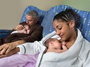 Skin-to-skin ‘kangaroo’ care boosts premature babies’ chances —WHO