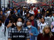 Global population hits 8 billion, but per-capita consumption is still the main problem