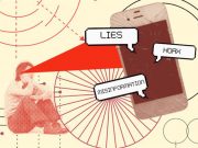 7 ways to avoid becoming a misinformation superspreader when the news is shocking