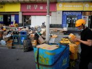 Final stretch of China Singles Day shopping festival lacks sales oomph Singles' Day in China