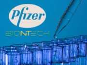 Pfizer, BioNTech countersue Moderna over COVID-19 vaccine patents