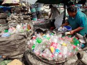 House approves bill taxing single-use plastics