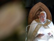 Pope sacks leadership of worldwide Catholic charity, names commissioner