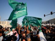 World Cup roundup: Saudi Arabia stuns Argentina, 2-1
