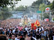 Cebu’s Fiesta Señor activities to return next year