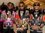 Takeoff of rap group Migos shot dead at Houston party