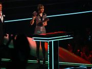 Taylor Swift wins most prizes at MTV Europe Music Awards