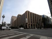 Twitter says 50% of staff laid off, moves to reassure on content moderation