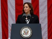 Kamala Harris to visit Palawan at edge of South China Sea dispute
