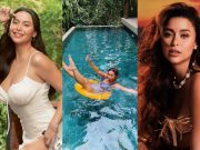 ‘Not glamorous’: Calendar girl Yassi Pressman empowers followers by showing non-perfect side of celebs