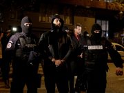 Romanian police raid home of Andrew Tate amid human trafficking probe Andrew Tate
