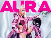 ‘Serving Filipina moon goddess’: Fil-Am drag queen Aura Mayari joins ‘RuPaul’s Drag Race’ Season 15