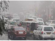 Overtourism? Baguio residents raise concerns amid holiday traffic